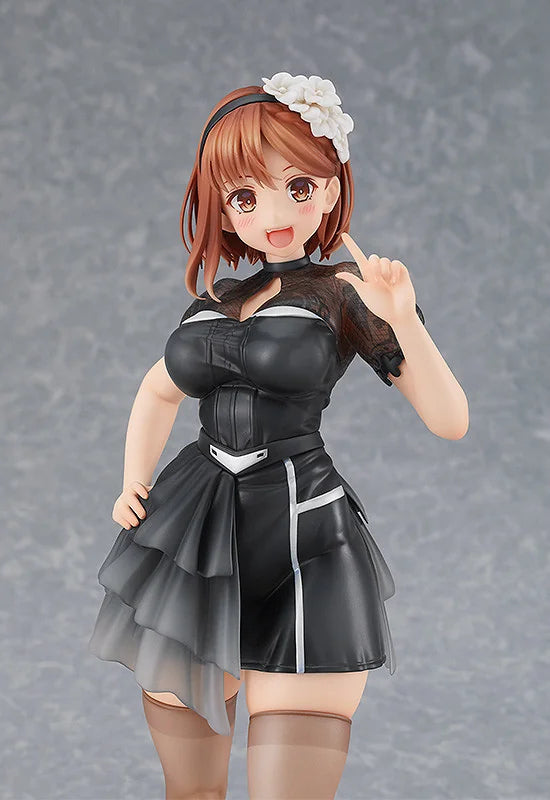 Good Smile Company Ryza (Reisalin Stout) High Summer Formal Scale Figure