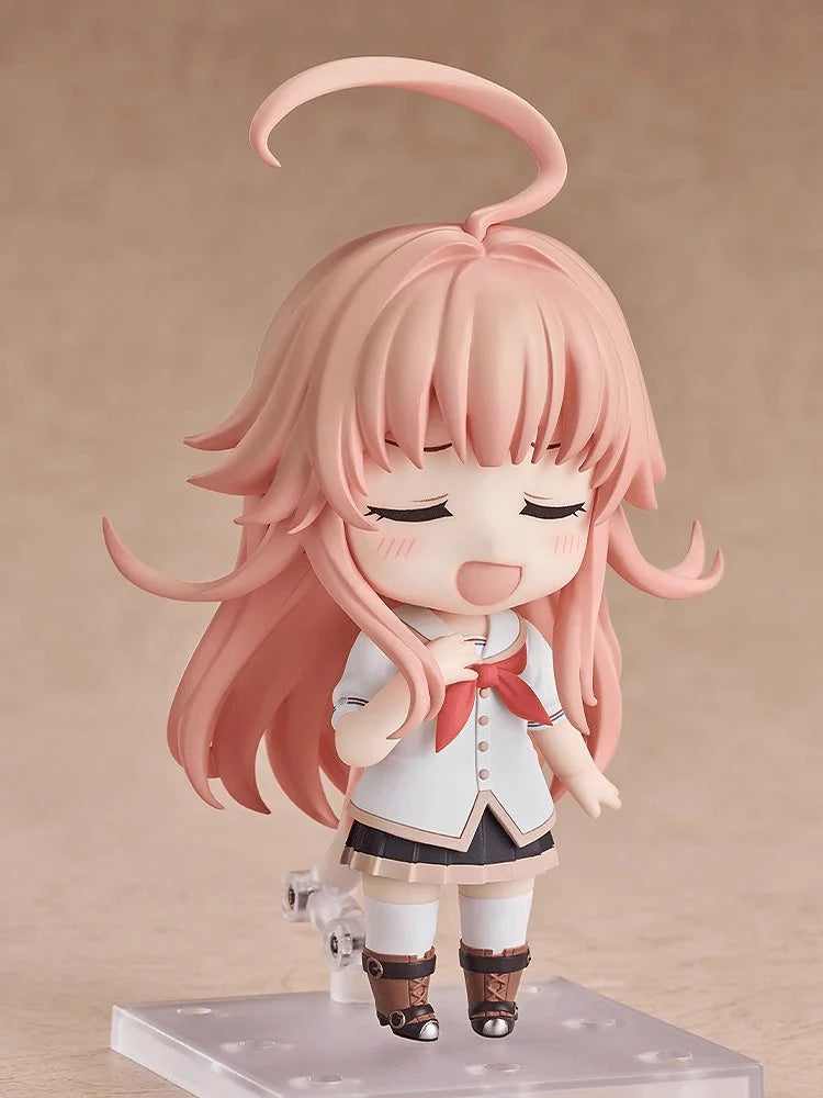Nendoroid Hinami Watarai