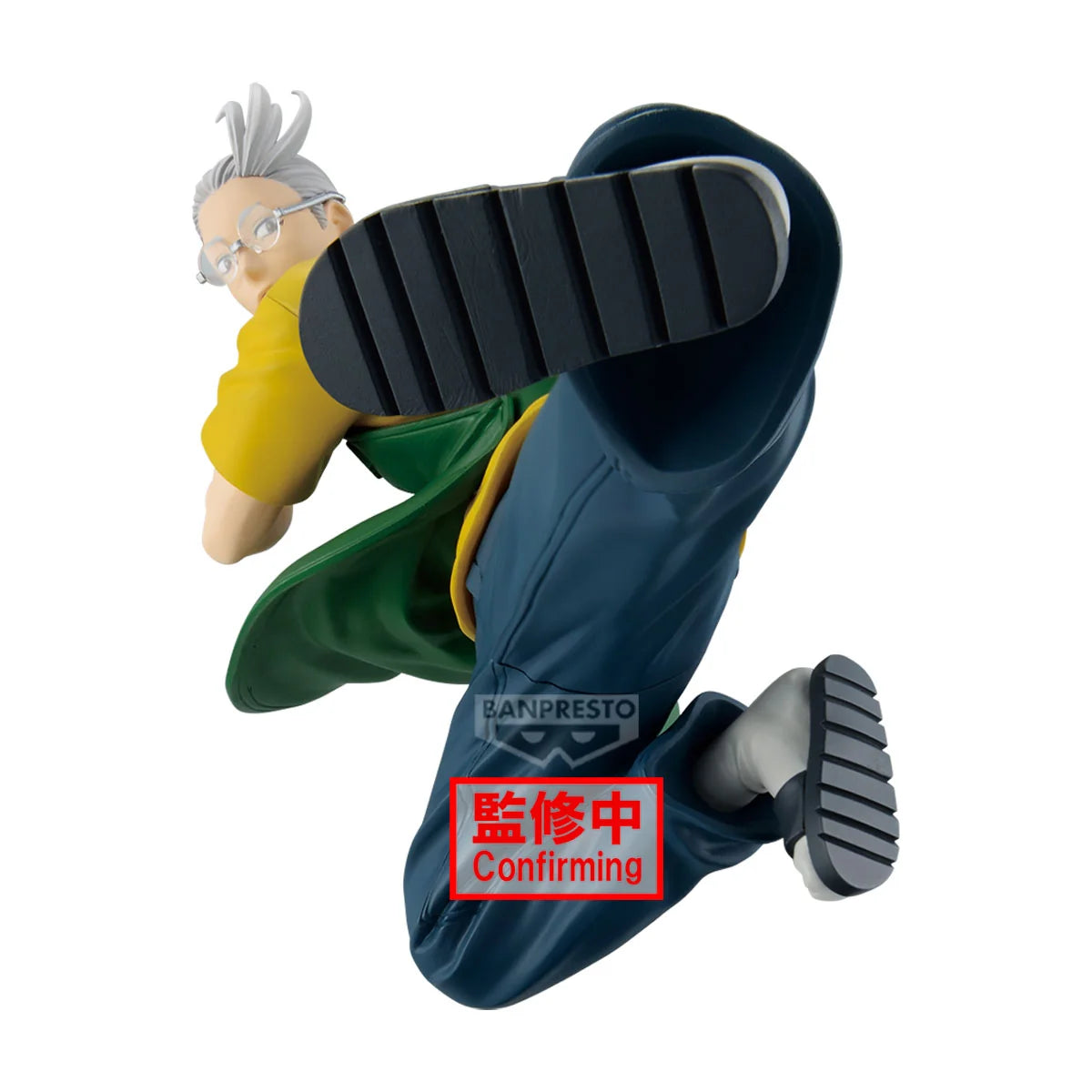 SAKAMOTO DAYS VIBRATION STARS-SAKAMOTO TARO-Ⅱ