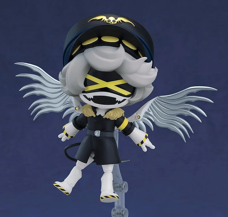 Nendoroid N