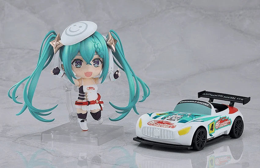 Good Smile Company Nendoroid Racing Miku 2023 Ver. Action Figure