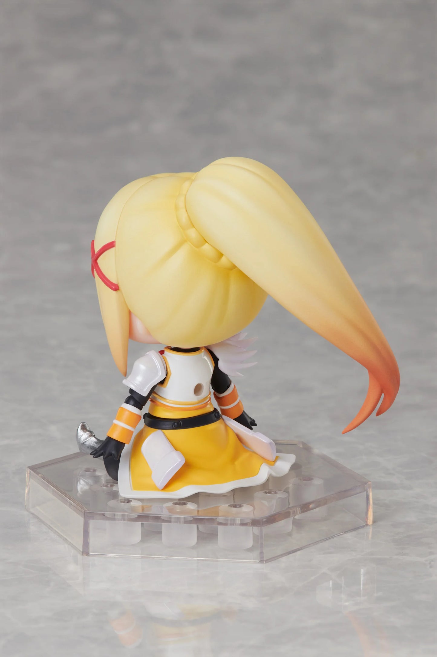 DFORM+ KONOSUBA -God's Blessing on This Wonderful World! 3 Darkness Full Action Deforme Figure