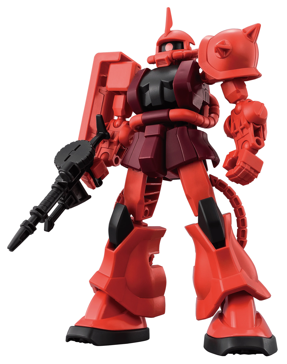 Gundam Miximize - Char's Zaku II