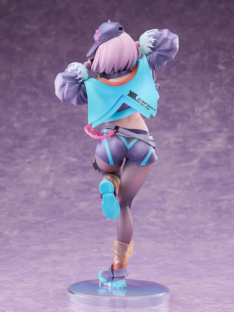 Solarain Akane Shinjo Dreamy Divas Ver. Scale Figure