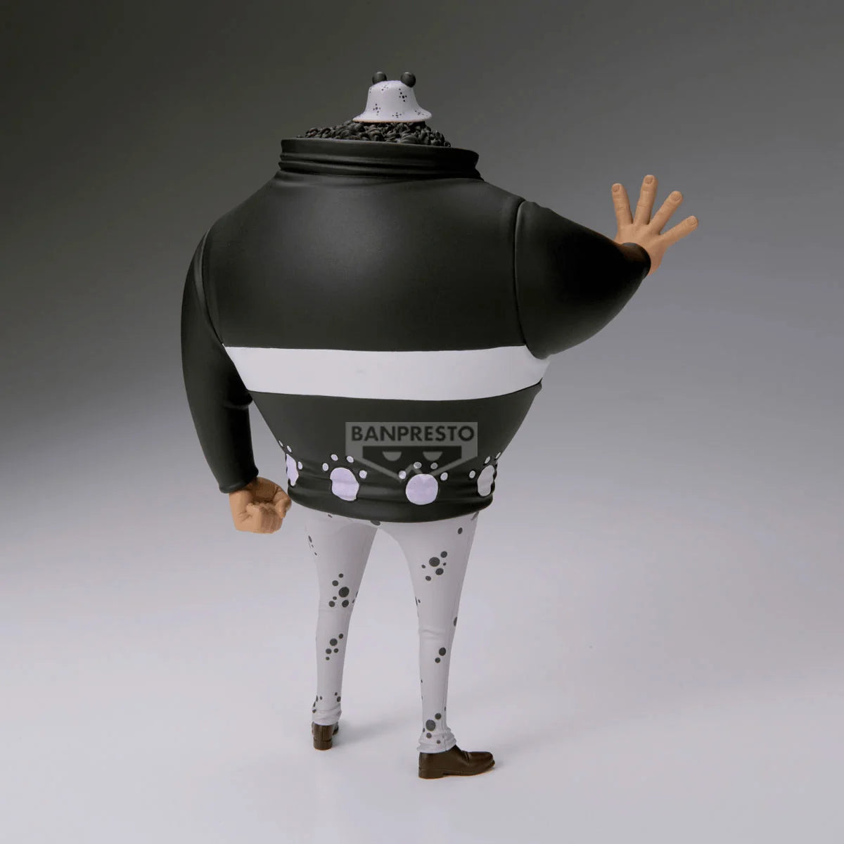 ONE PIECE DXF~THE GRANDLINE SERIES~EXTRA BARTHOLOMEW KUMA