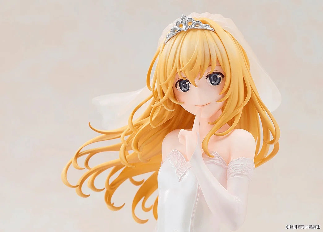 G.S. Collection Kaori Miyazono: Wedding Dress Ver.