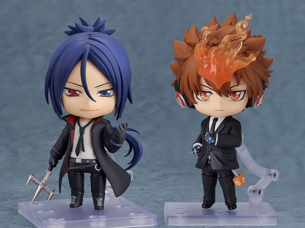 Nendoroid Mukuro Rokudo: Ten-Years-Later Ver.