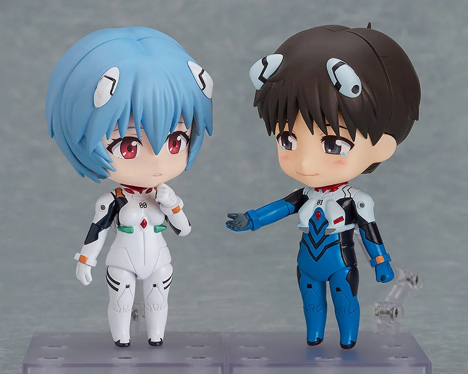 Good Smile Company Nendoroid Shinji Ikari Plugsuit Ver. Action Figure