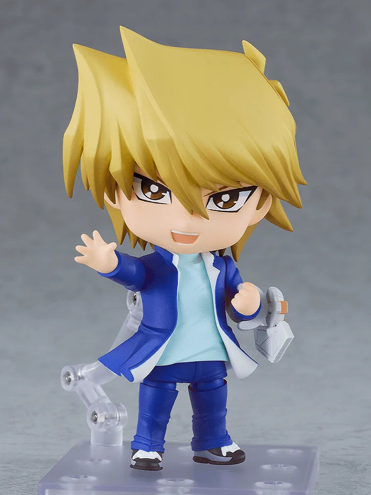Good Smile Company Nendoroid Joey Wheeler Yu-Gi-Oh! Action Figure