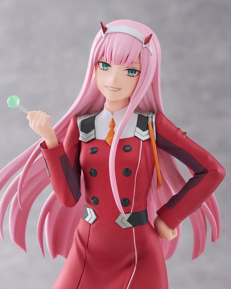 POP UP PARADE Zero Two L Size