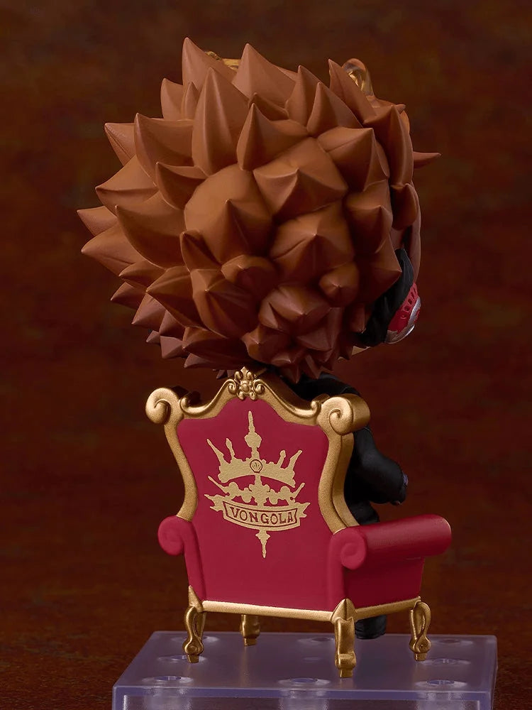 Nendoroid Tsunayoshi Sawada: Black Suit Ver.