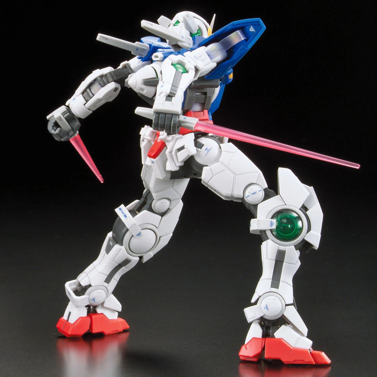 RG 1/144 #15 GN-001 Gundam Exia