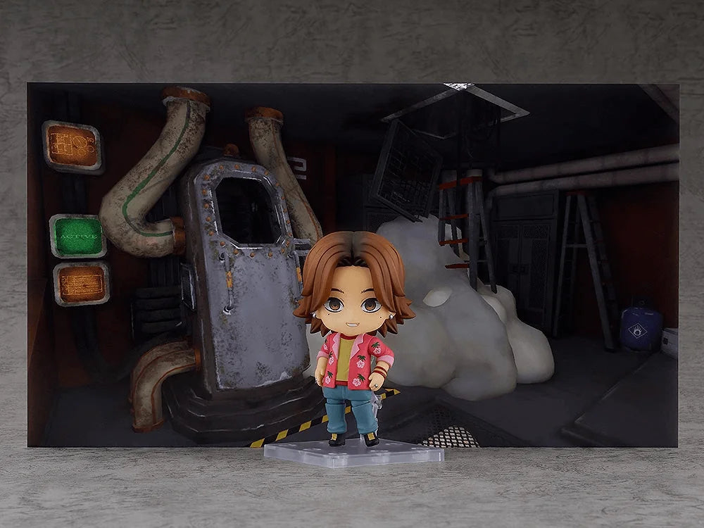Nendoroid Daisuke