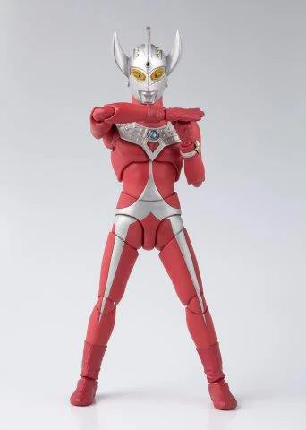 S.H. Figuarts Ultraman Taro Action Figure