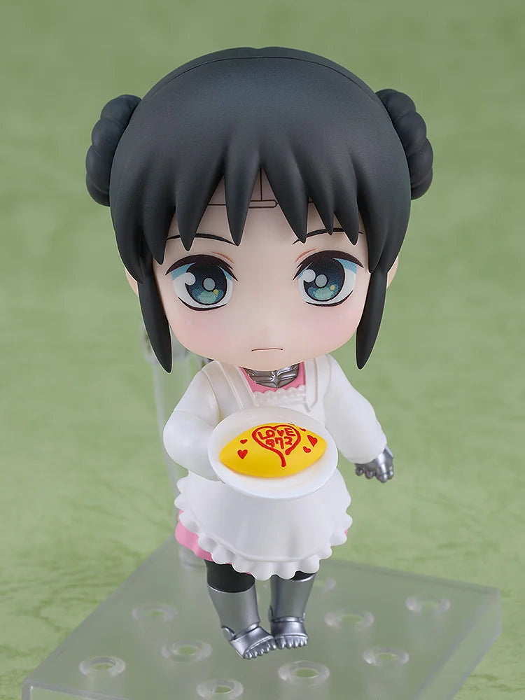 Good Smile Company Nendoroid Mina My Wife Has No Emotion Action Figure