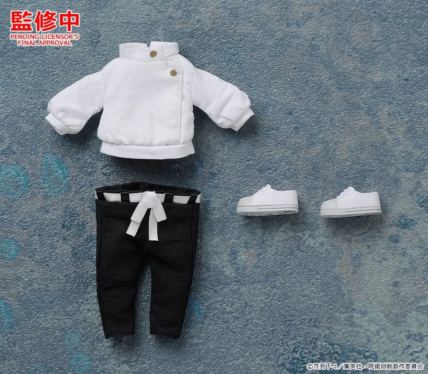 Nendoroid Doll Yuta Okkotsu: Execution Ver.