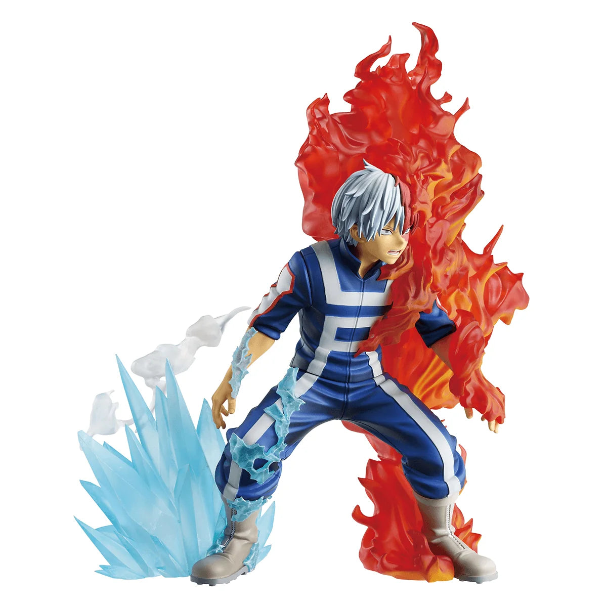 Shoto Todoroki (Growl The Sports Festival)