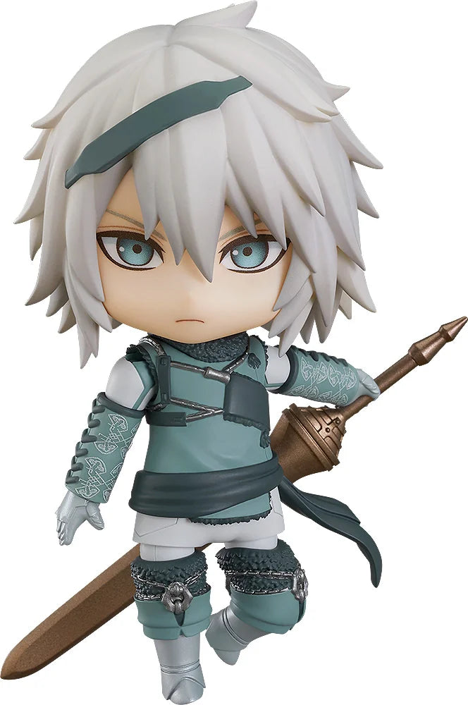 Nendoroid NieR Replicant ver. 1.22474487139... Nier