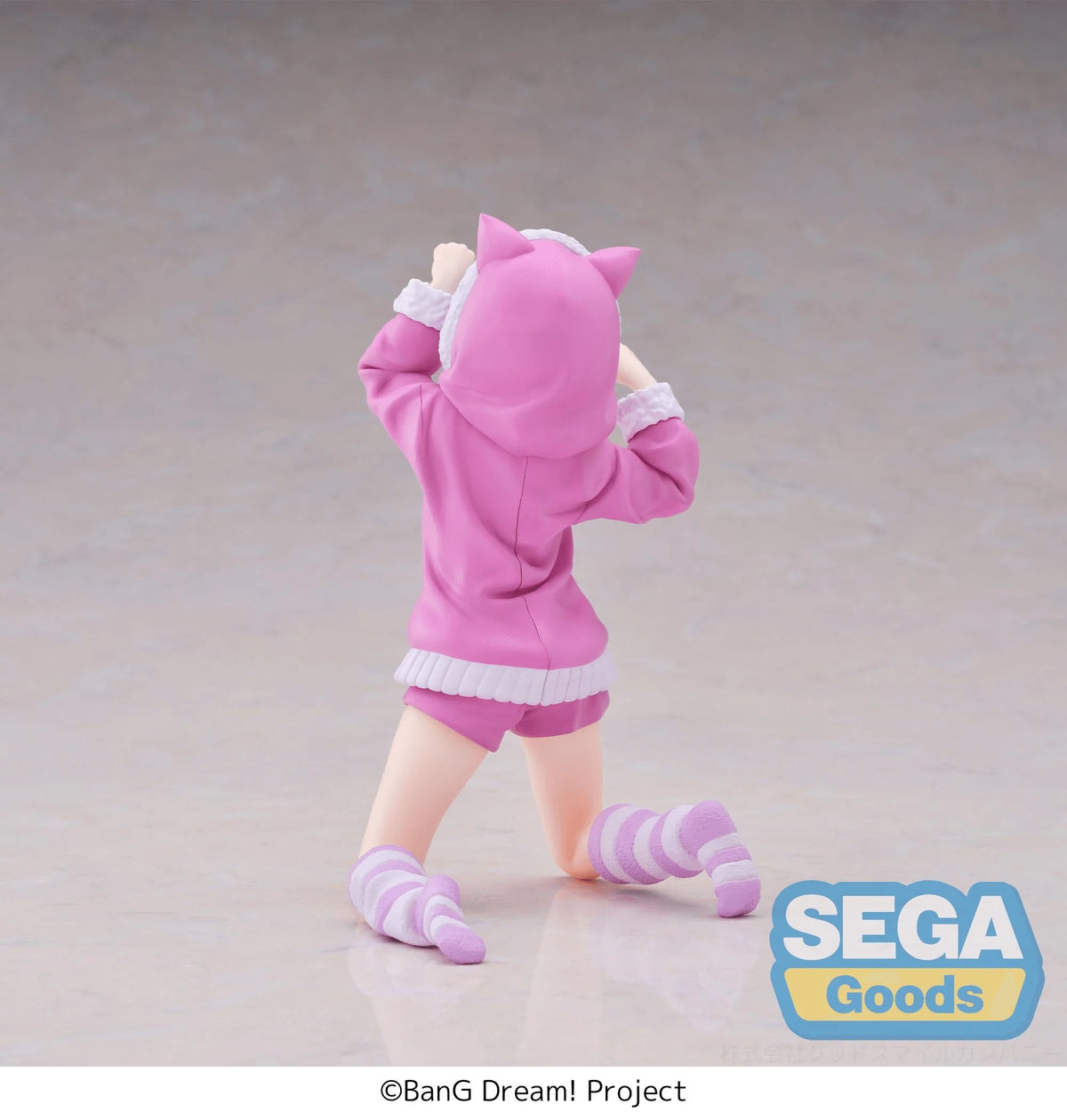 Yumemirize "BanG Dream!" -Nyamu Yutenji- ~Pajama Party!~