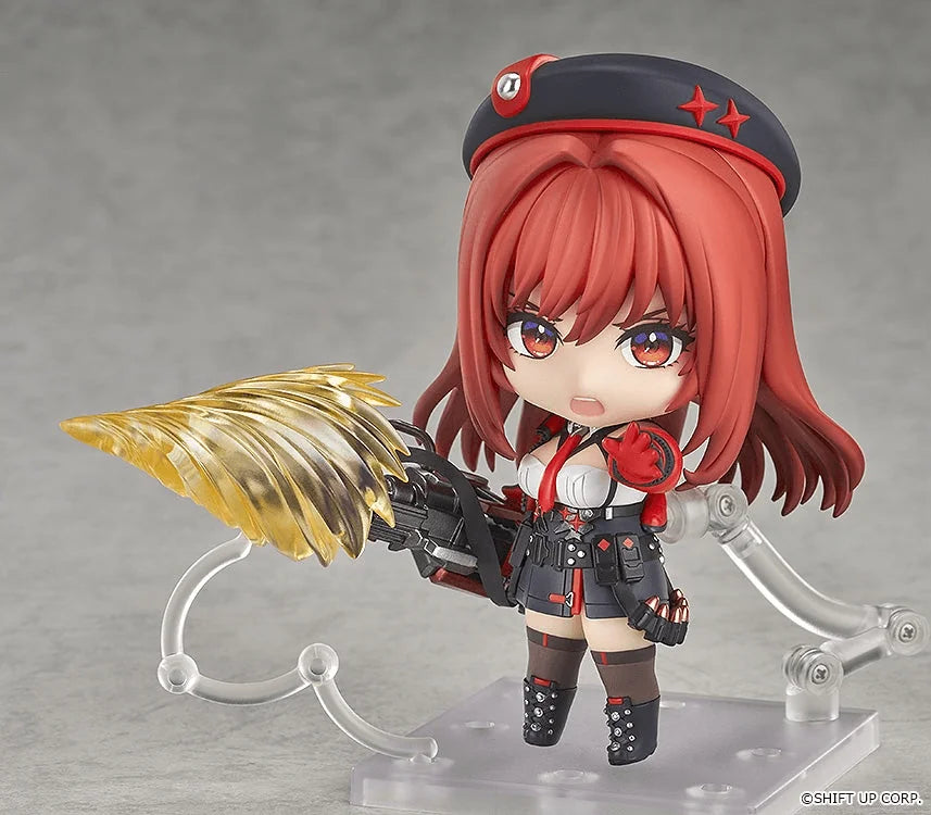 Nendoroid Rapi: Red Hood