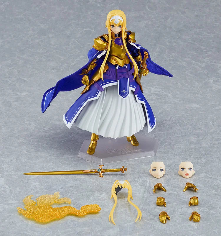 Good Smile Company figma Alice Synthesis Thirty Posable Action Figure