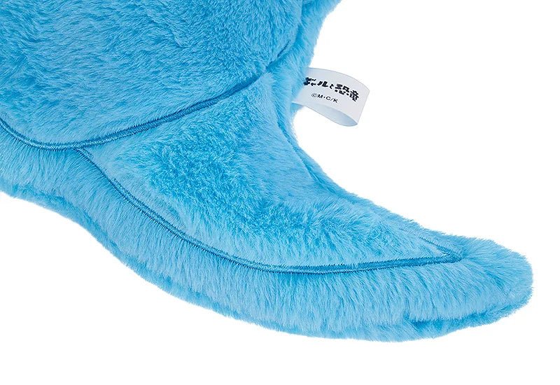 Gal & Dino Cushion Dino