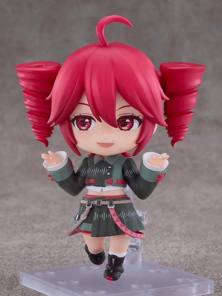 Good Smile Company Nendoroid Kasane Teto VOICEPEAK Ver. Action Figure