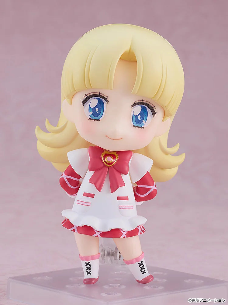 Good Smile Company Nendoroid Nadja Ashita no Nadja Action Figure
