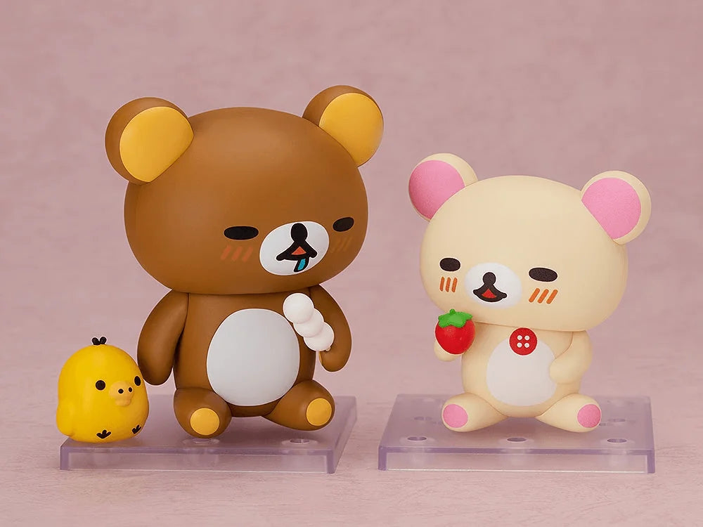 Nendoroid Korilakkuma