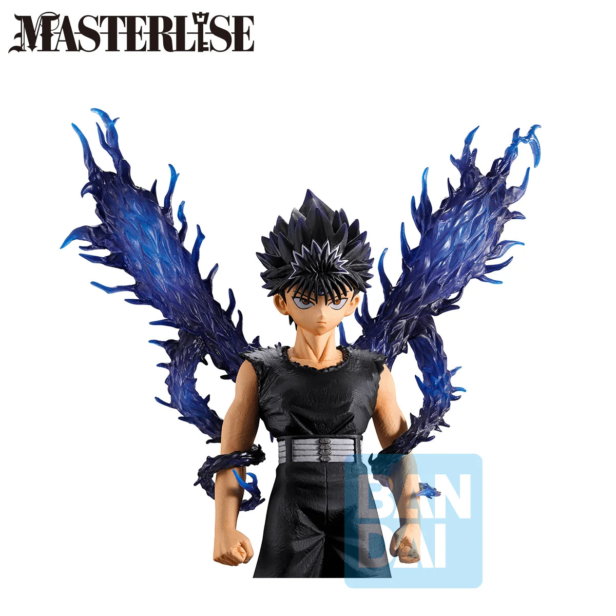 Hiei (Dark Tournament vol. 3)