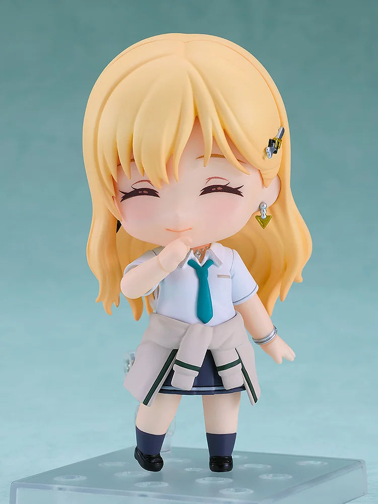 Good Smile Company Nendoroid Saki Ayase Days with My Step Sister Figure