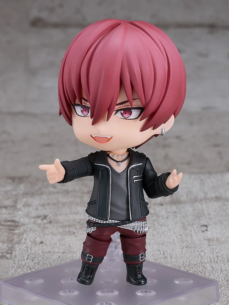 Good Smile Company Nendoroid Toma Inumaru Action Figure