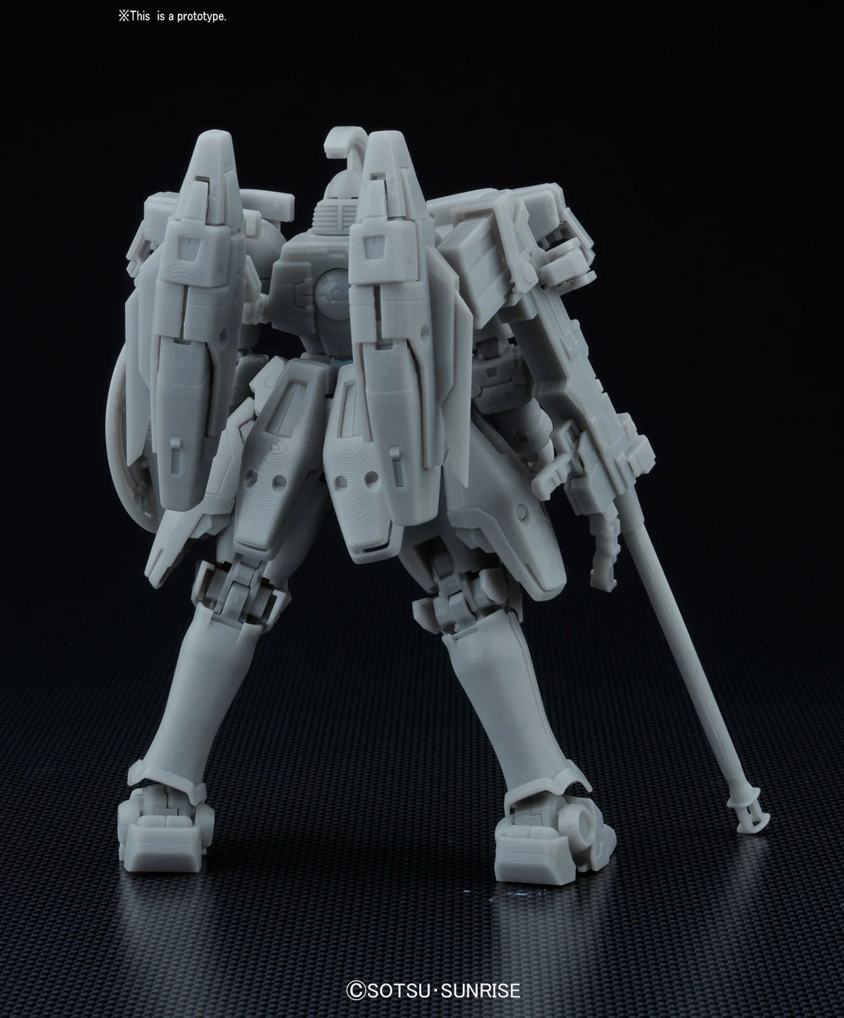 MG 1/100 OZ-00MS Tallgeese I EW Ver.
