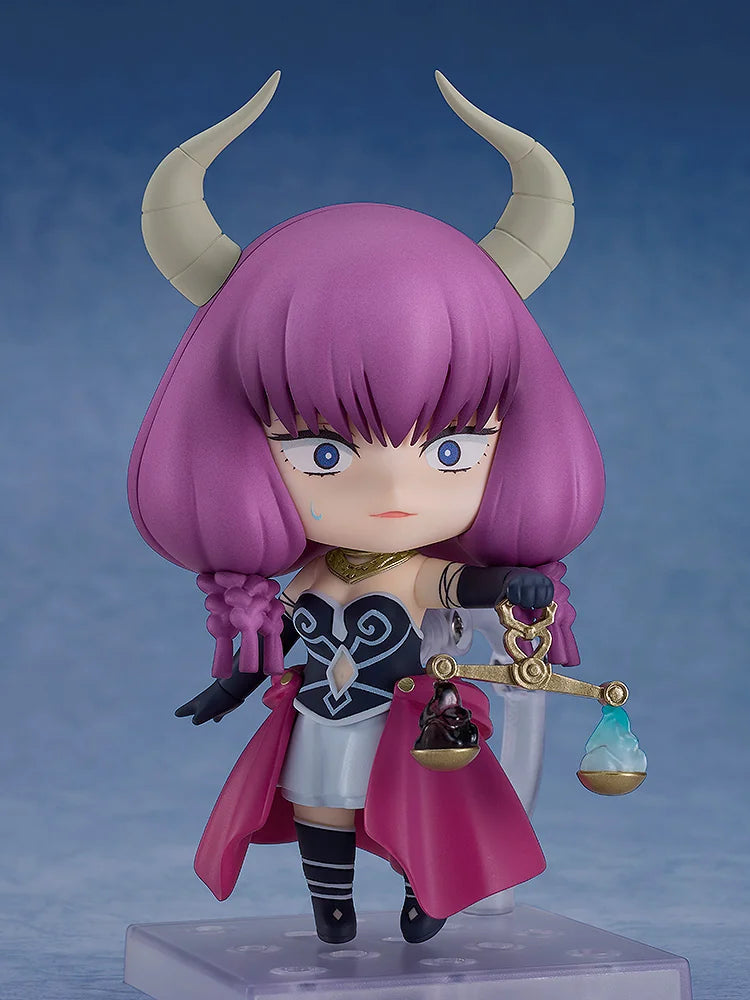 Good Smile Company Nendoroid Aura the Guillotine Action Figure