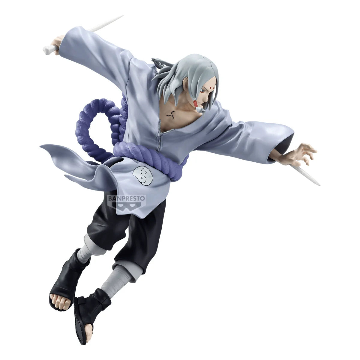 NARUTO VIBRATION STARS-KIMIMARO-