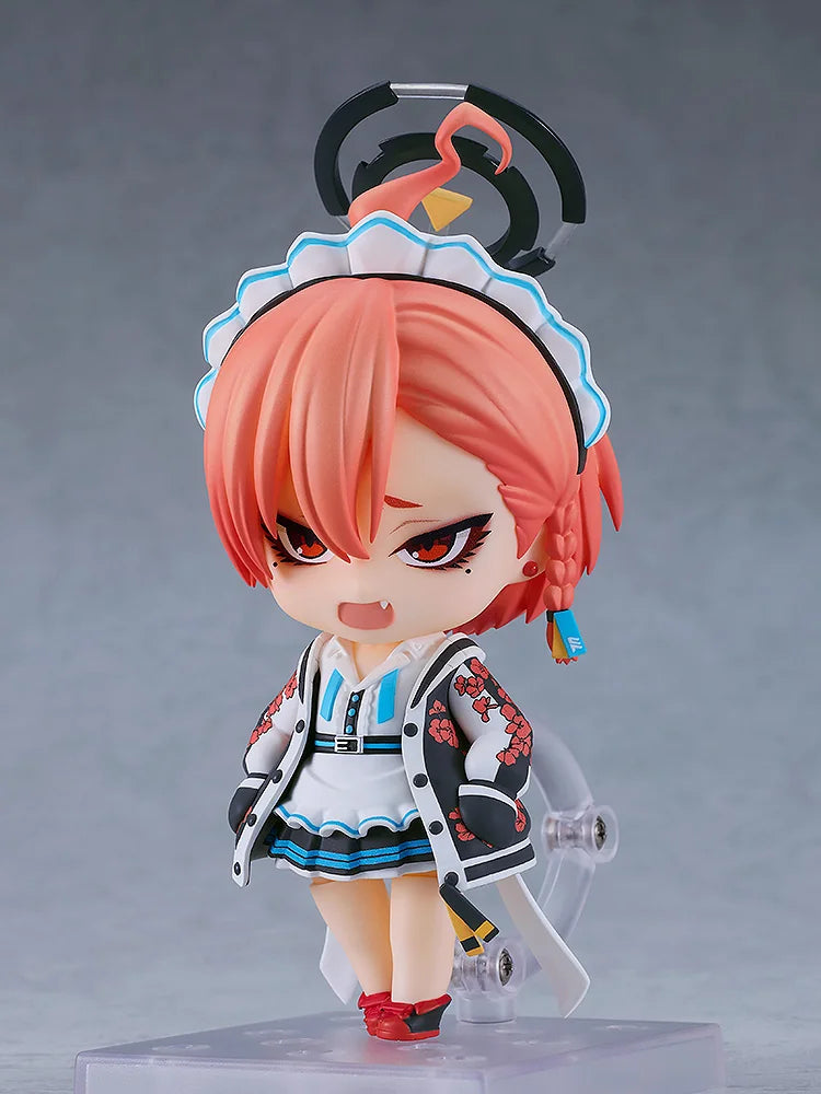 Good Smile Company Nendoroid Neru Mikamo Blue Archive Action Figure