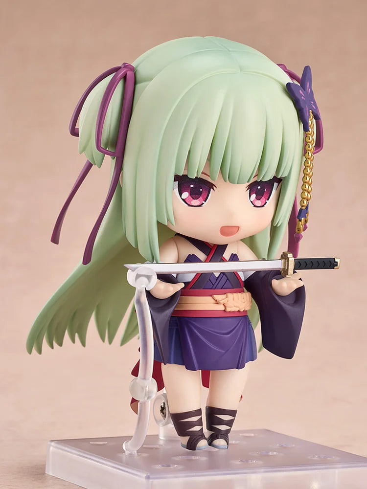 Good Smile Company Nendoroid Murasame Senren Banka Action Figure