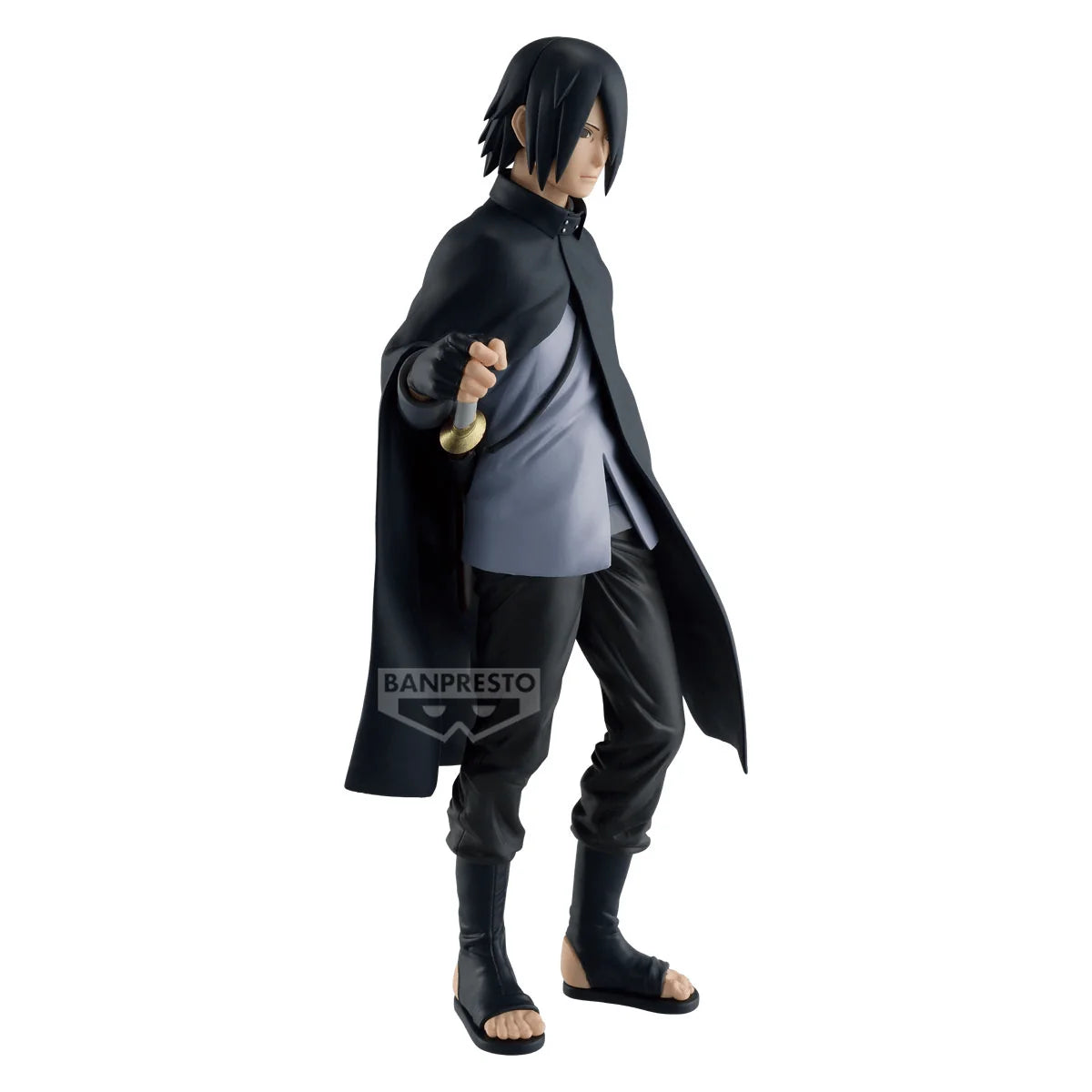 BORUTO NARUTO NEXT GENERATIONS-SASUKE UCHIHA-