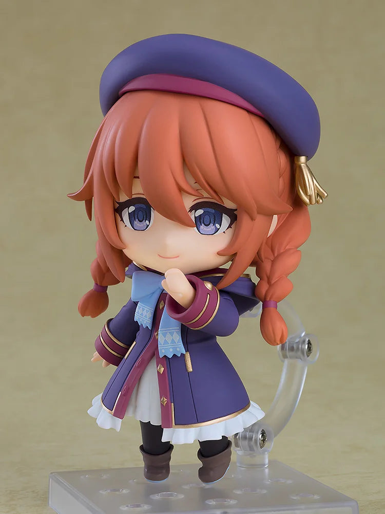 Good Smile Company Nendoroid Yuni Princess Connect! Re: Dive Action Figure