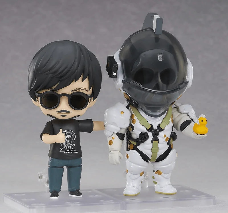 Nendoroid Hideo Kojima