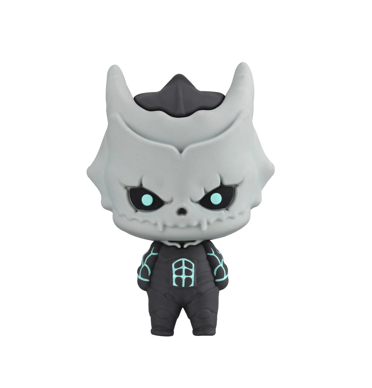 Chokorin Mascot Kaiju No.8 set (Box)