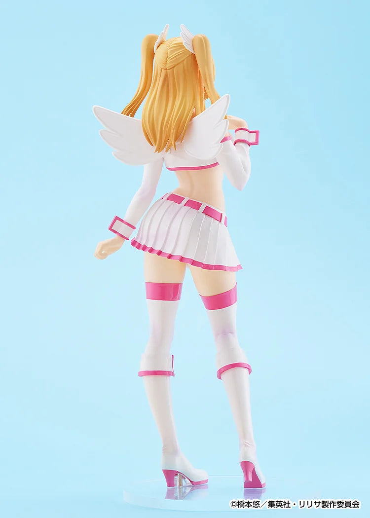 Good Smile Company POP UP PARADE Liliel 3rd Squad Outfit Ver. L Scale Figure
