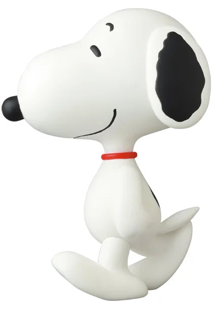 VCD Snoopy & Woodstock 1997 ver.