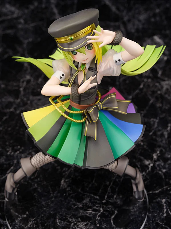 WING Scale Figure Alina Gray Puella Magi Madoka Magica 1/8