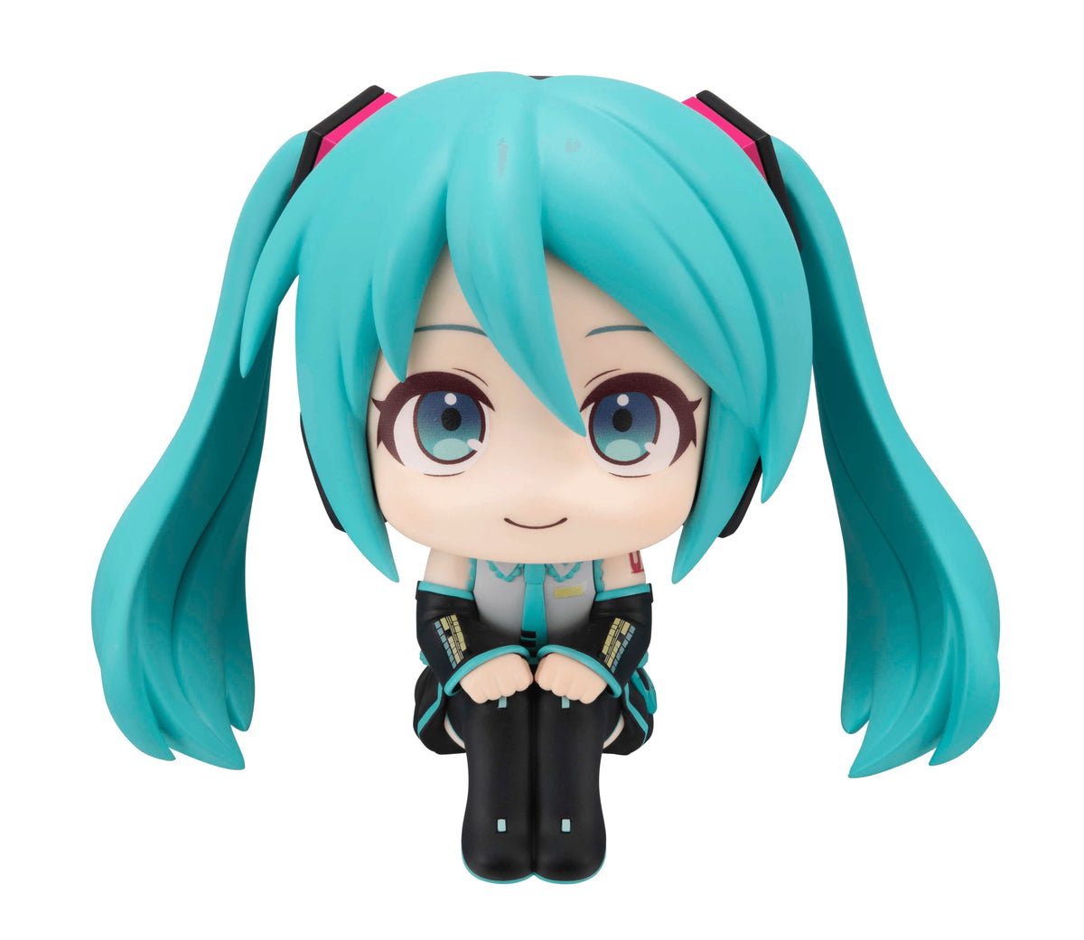 Lookup Hatsune Miku