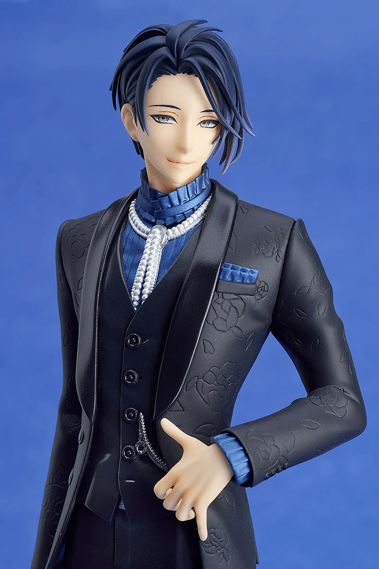 Good Smile Company Mikazuki Munechika Ceremonial Attire Ver. L Painted Figure
