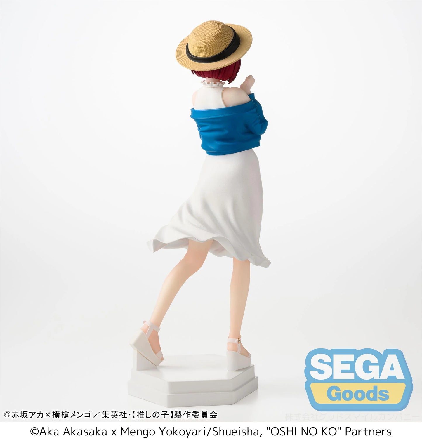 Desktop x Decorate Collections "OSHI NO KO" "Kana Arima"