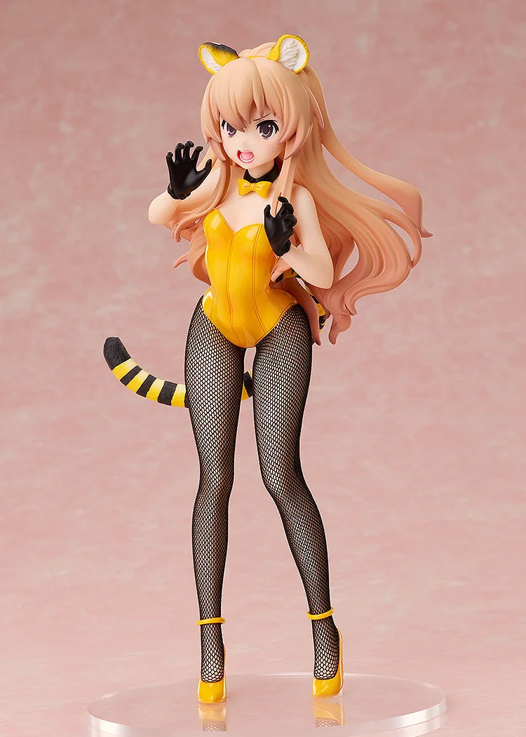 FREEing Taiga Aisaka Tiger Ver. 1/6 Scale Figure