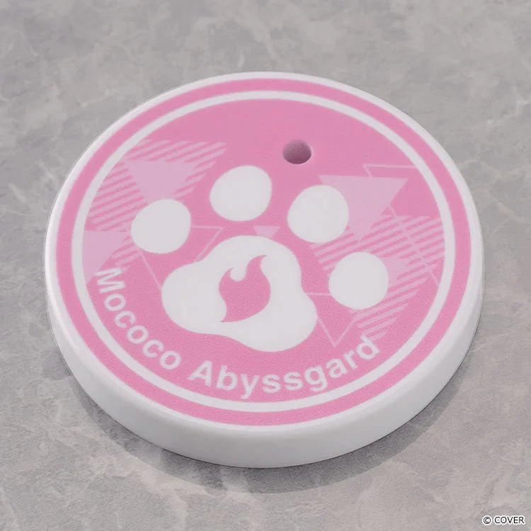 Nendoroid Mococo Abyssgard