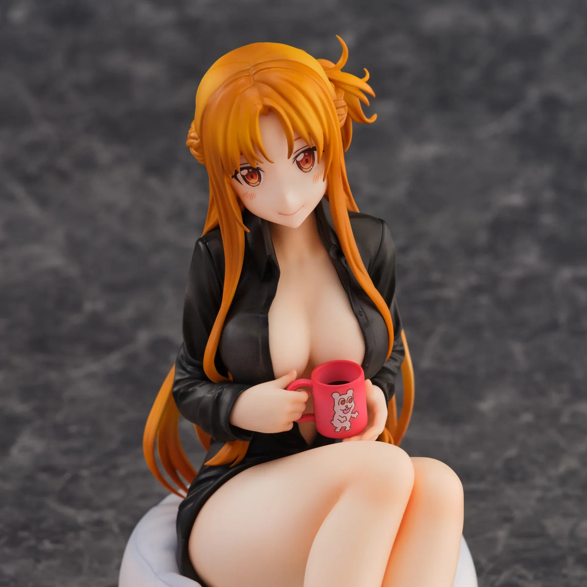 Sword Art Online Alicization War of Underworld Asuna Yuuki 1/7 Scale Figure